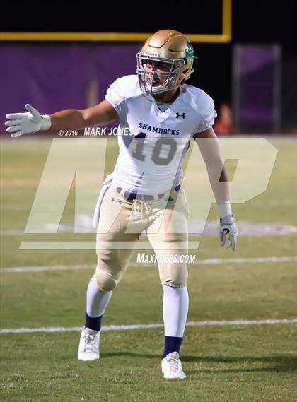 Thumbnail 1 in Yuma Catholic @ Northwest Christian photogallery.