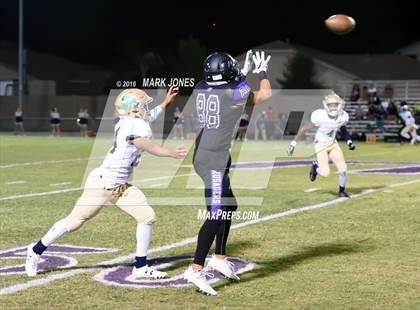 Thumbnail 1 in Yuma Catholic @ Northwest Christian photogallery.