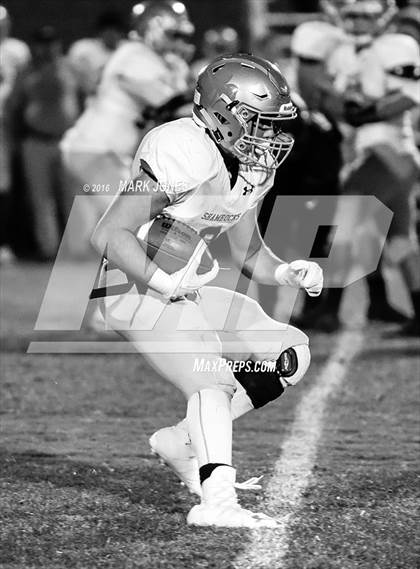 Thumbnail 3 in Yuma Catholic @ Northwest Christian photogallery.
