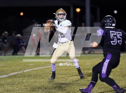 Thumbnail 3 in Yuma Catholic @ Northwest Christian photogallery.