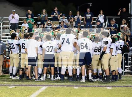Thumbnail 1 in Yuma Catholic @ Northwest Christian photogallery.