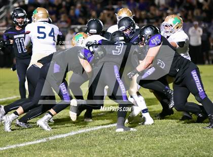 Thumbnail 1 in Yuma Catholic @ Northwest Christian photogallery.