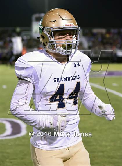 Thumbnail 3 in Yuma Catholic @ Northwest Christian photogallery.