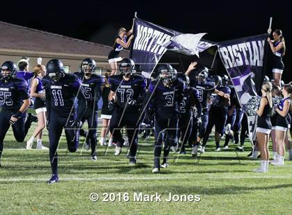 Thumbnail 2 in Yuma Catholic @ Northwest Christian photogallery.