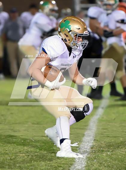 Thumbnail 2 in Yuma Catholic @ Northwest Christian photogallery.