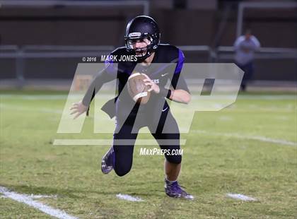 Thumbnail 1 in Yuma Catholic @ Northwest Christian photogallery.