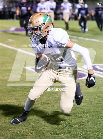 Thumbnail 2 in Yuma Catholic @ Northwest Christian photogallery.