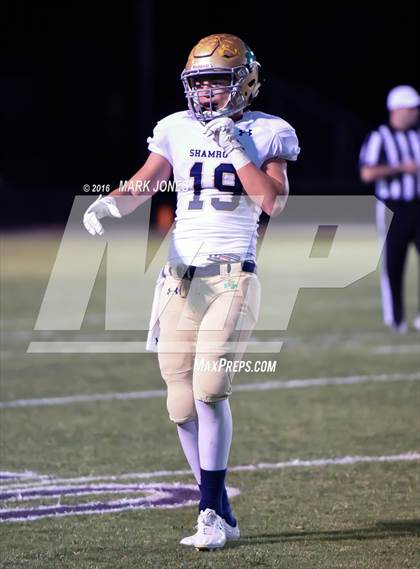 Thumbnail 3 in Yuma Catholic @ Northwest Christian photogallery.