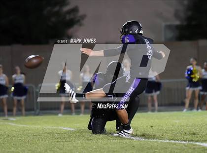 Thumbnail 1 in Yuma Catholic @ Northwest Christian photogallery.