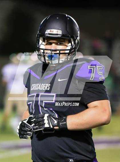 Thumbnail 1 in Yuma Catholic @ Northwest Christian photogallery.