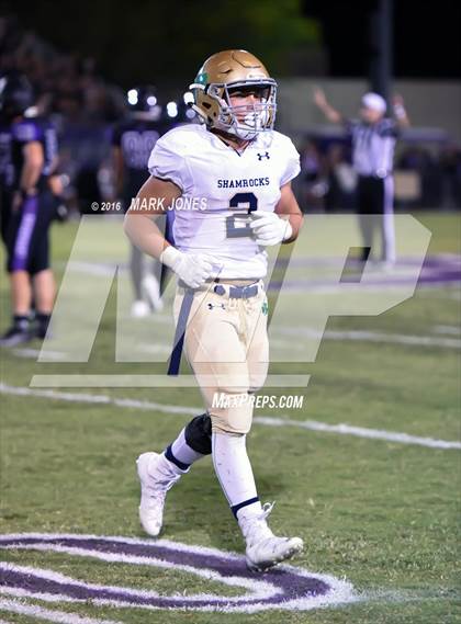 Thumbnail 3 in Yuma Catholic @ Northwest Christian photogallery.