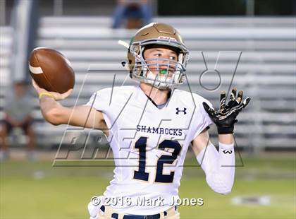 Thumbnail 3 in Yuma Catholic @ Northwest Christian photogallery.