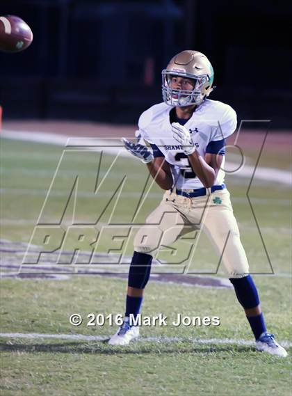 Thumbnail 1 in Yuma Catholic @ Northwest Christian photogallery.