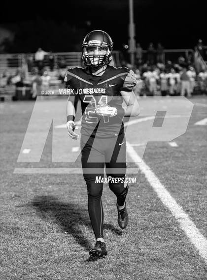 Thumbnail 3 in Yuma Catholic @ Northwest Christian photogallery.