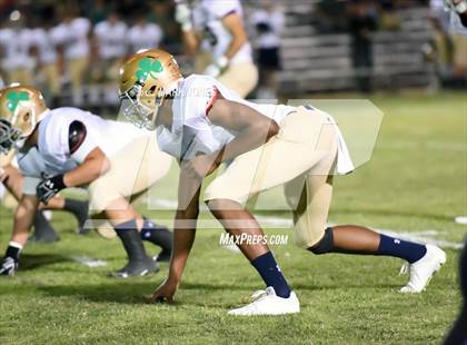 Thumbnail 3 in Yuma Catholic @ Northwest Christian photogallery.