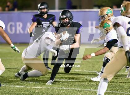 Thumbnail 1 in Yuma Catholic @ Northwest Christian photogallery.