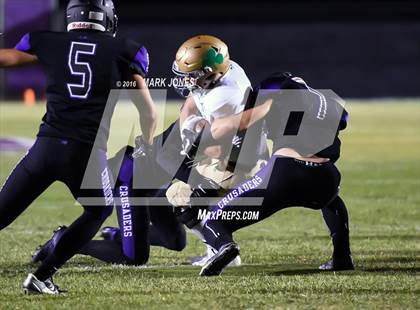 Thumbnail 1 in Yuma Catholic @ Northwest Christian photogallery.