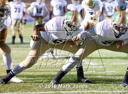 Thumbnail 3 in Yuma Catholic @ Northwest Christian photogallery.
