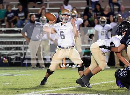 Thumbnail 3 in Yuma Catholic @ Northwest Christian photogallery.