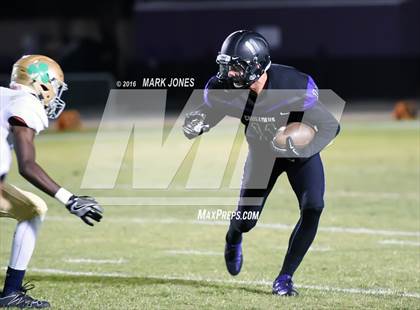 Thumbnail 2 in Yuma Catholic @ Northwest Christian photogallery.