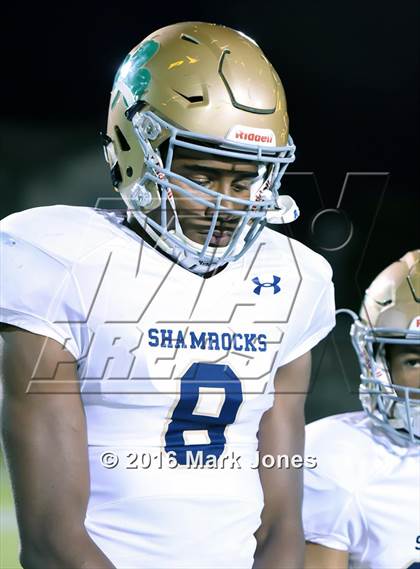 Thumbnail 3 in Yuma Catholic @ Northwest Christian photogallery.