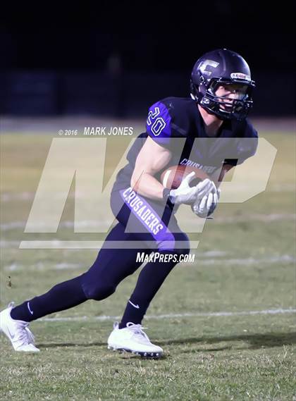 Thumbnail 2 in Yuma Catholic @ Northwest Christian photogallery.