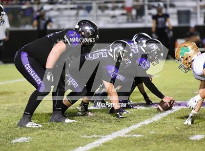 Thumbnail 2 in Yuma Catholic @ Northwest Christian photogallery.