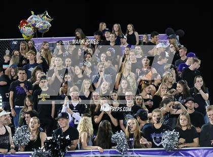 Thumbnail 2 in Yuma Catholic @ Northwest Christian photogallery.