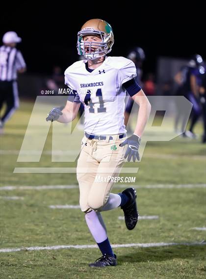 Thumbnail 3 in Yuma Catholic @ Northwest Christian photogallery.