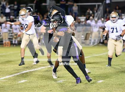 Thumbnail 2 in Yuma Catholic @ Northwest Christian photogallery.