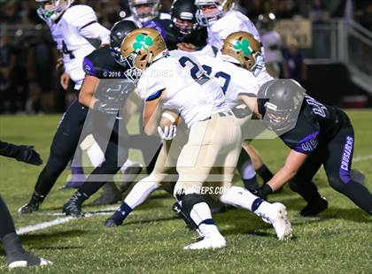 Thumbnail 3 in Yuma Catholic @ Northwest Christian photogallery.