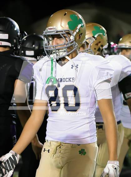 Thumbnail 2 in Yuma Catholic @ Northwest Christian photogallery.