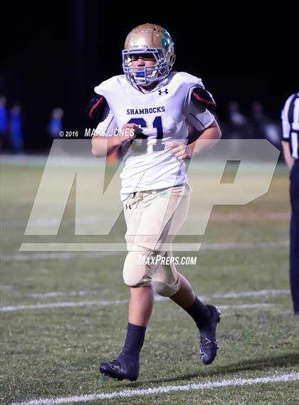 Thumbnail 1 in Yuma Catholic @ Northwest Christian photogallery.