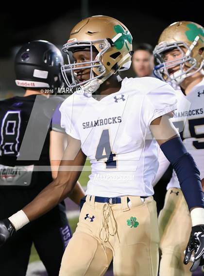 Thumbnail 3 in Yuma Catholic @ Northwest Christian photogallery.