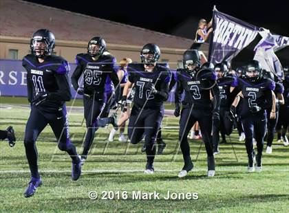 Thumbnail 3 in Yuma Catholic @ Northwest Christian photogallery.