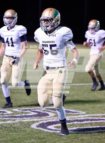 Thumbnail 1 in Yuma Catholic @ Northwest Christian photogallery.