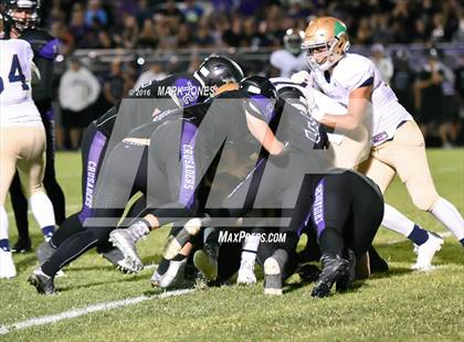 Thumbnail 2 in Yuma Catholic @ Northwest Christian photogallery.