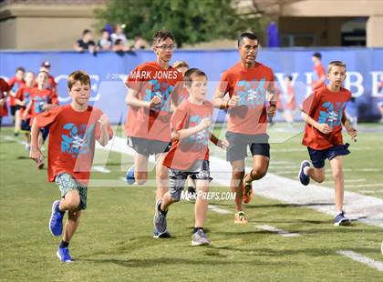 Thumbnail 2 in Yuma Catholic @ Northwest Christian photogallery.