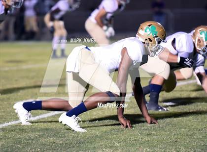 Thumbnail 3 in Yuma Catholic @ Northwest Christian photogallery.