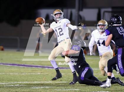 Thumbnail 1 in Yuma Catholic @ Northwest Christian photogallery.