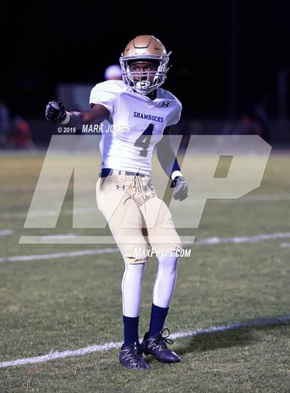 Thumbnail 2 in Yuma Catholic @ Northwest Christian photogallery.
