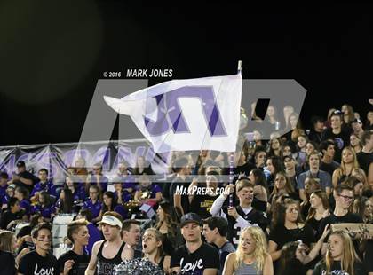 Thumbnail 1 in Yuma Catholic @ Northwest Christian photogallery.