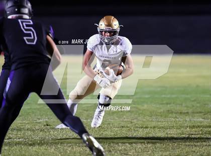 Thumbnail 3 in Yuma Catholic @ Northwest Christian photogallery.