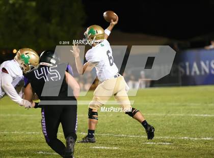 Thumbnail 2 in Yuma Catholic @ Northwest Christian photogallery.