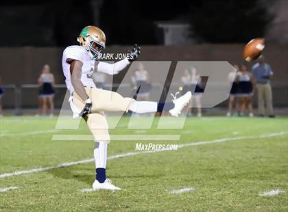 Thumbnail 1 in Yuma Catholic @ Northwest Christian photogallery.