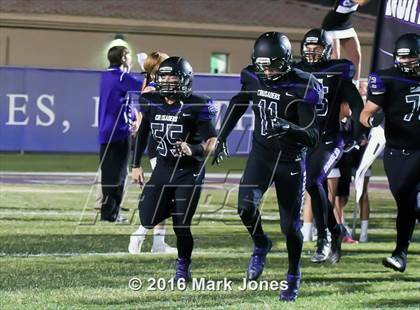 Thumbnail 1 in Yuma Catholic @ Northwest Christian photogallery.