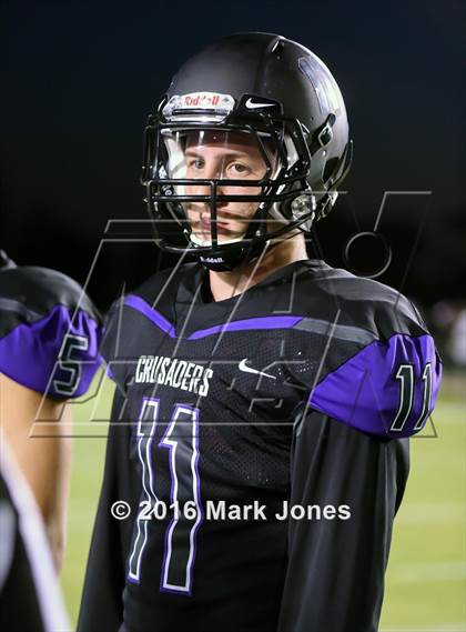 Thumbnail 3 in Yuma Catholic @ Northwest Christian photogallery.