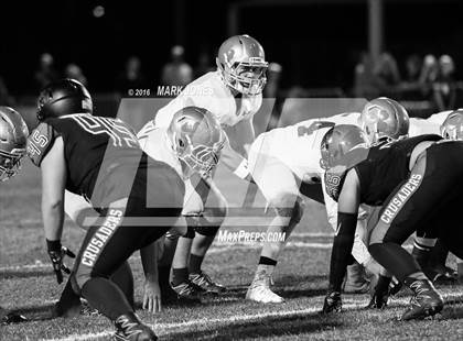 Thumbnail 2 in Yuma Catholic @ Northwest Christian photogallery.