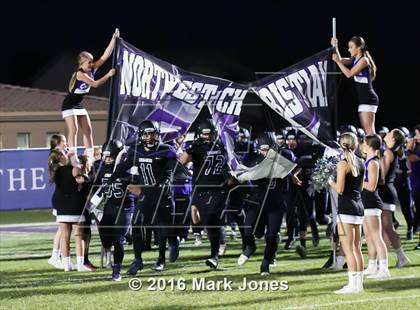 Thumbnail 1 in Yuma Catholic @ Northwest Christian photogallery.
