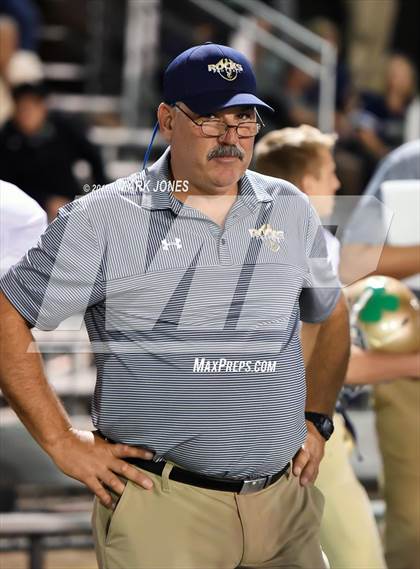 Thumbnail 1 in Yuma Catholic @ Northwest Christian photogallery.